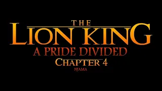 A Pride Divided - Chapter 4 - Njama