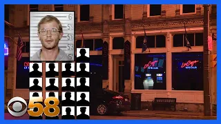 Longtime Milwaukee tour detailing Jeffrey Dahmer's crimes faces backlash