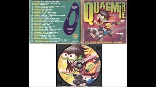 Quagmire Volume 7