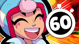 How To Play Janet In 60 Seconds! - Brawl Stars Brawler Guide