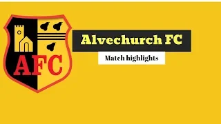 Play-off final highlights: Kings Lynn Town 3-0 Alvechurch