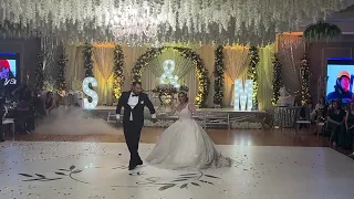 Un hermoso Val’s de Los Novios