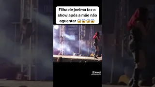 Yasmin Mendes,Erro Gostoso (Filha e back da Joelma )