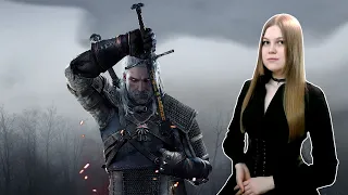 ВЕДЬМАК 3: Дикая Охота (15) 🗡 THE WITCHER 3: Wild Hunt 🗡 Обзор и Полное прохождение на русском Стрим