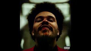 The Weeknd - Escape From LA (final part only)