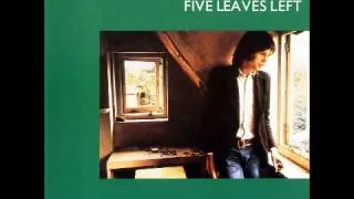 way to blue, nick drake