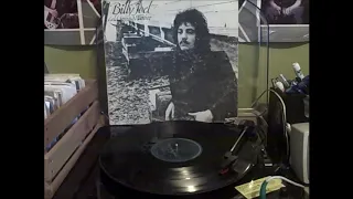 (Billy Joel) You Can Make Me Free - (Cold Spring Harbor) (1971)