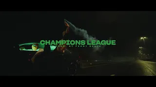 ☁️☁️☁️ Thee - Champions League (prod. by Penny Beats) ☁️☁️☁️