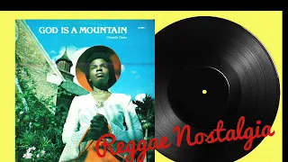 “Claudelle Clarke” God Is A Mountain” “Complete Full Album” (1979)