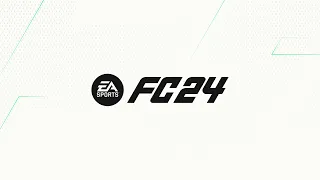 Gameplay EA FC24 - Player career 9