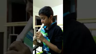 Beethoven on Recorder