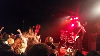 Obituary - @the masquerade