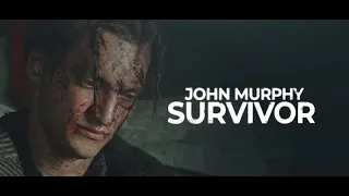 John Murphy | SURVIVOR