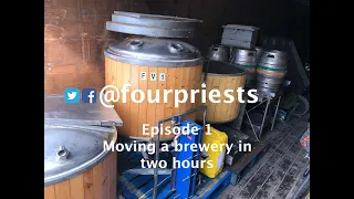 Ep.1 - Starting a Microbrewery