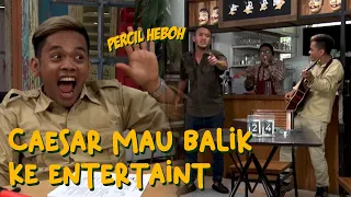 Sak Senengmu Bro #4 Mabok Asmara Part 1/3