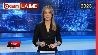 Edicioni i Lajmeve Tv Klan 3 Maj 2023, ora 15:30 l Lajme – News