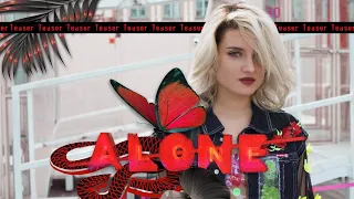 TANA - Alone (Teaser)