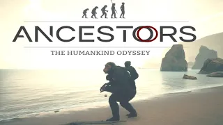 Ancestors The Humankind Odyssey Gameplay Part 56