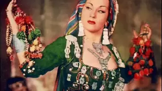 Yma Sumac - Vírgenes del Sol 1944