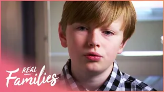 Kids With Tourette's Syndrome Talk About Experiences | Growing Up | Real Families