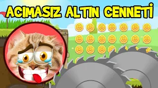 EN ACIMASIZ ALTIN CENNETİ 😭 - Red Ball 6