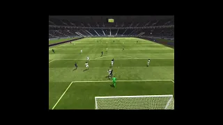 Own goal by Carles  puyol fifa mobile #shorts