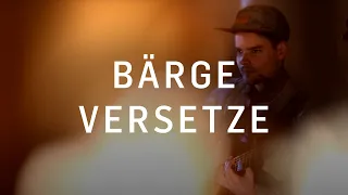 Berge Versetze - ICF Worship (Wintercamp Session)