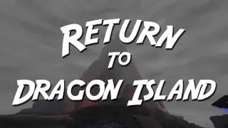 Return to Dragon Island Expansion Trailer