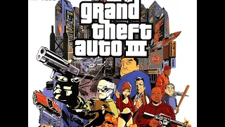 Прохождение Grand Theft Auto III #9 Финал