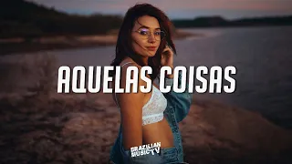 João Gomes - Aquelas Coisas (Prod. Pedro Apoema REMIX)