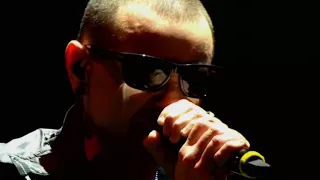 Linkin Park - Given Up (Madison Square Garden 2011) HD