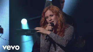 Katy B - Broken Record (Live at iTunes Festival 2011)