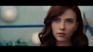 Scarlett Johansson clip Iron Man 2 Black Widow - Español Latino