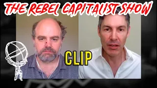 Bob Murphy: Free Banking Vs. Full Reserve Banking, Deposits, Credit, Contracts, Reserves (RCS 159)