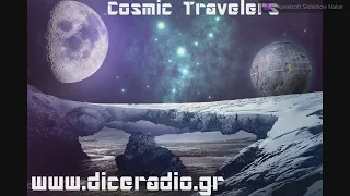 Cosmic Travelers ep. 21/04/2024