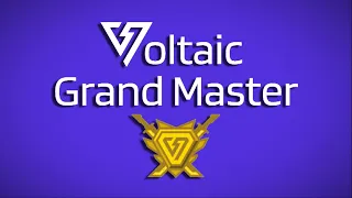 How I hit Voltaic Grand Master Complete