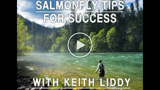 Salmonfly Tips For Success | Ashland Fly Shop