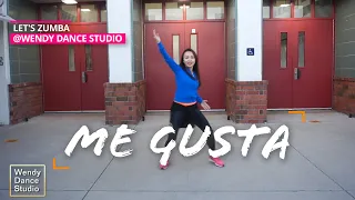 Me Gusta - Shakira & Anuel AA / Zumba / Dance Fitness