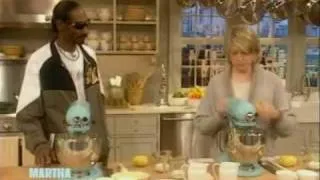 Snoop's 5 Words to Learn | Snoop Dogg | Martha Stewart