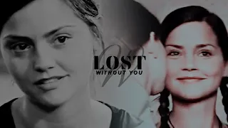 Debbie & Jasmine | Lost Without You