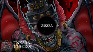 UNKSRA - Desmodus