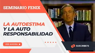 La autoestima y la auto responsabilidad - Seminario Fenix Brian Tracy