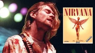 The Tragedy Behind Nirvana's 1994 'In Utero' European Tour