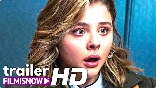 OBSESSÃO Trailer Legendado do filme com  Chloë Grace Moretz