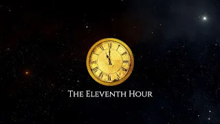 The Eleventh Hour S25 #3