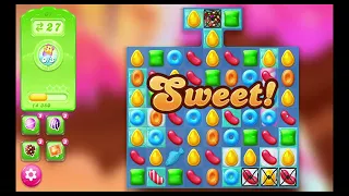 Candy Crush Jelly Saga Level 67 #candycrushjellysaga RizzGamex