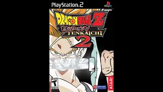 Dragon Ball Z: Budokai Tenkaichi 2 - Ultimate Battle Z (Giants) - Level 2 In 07m 33s