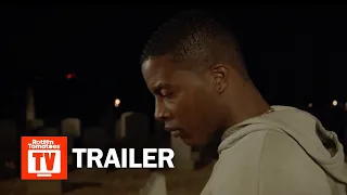 All American Season 4 Trailer | 'Finish It' | Rotten Tomatoes TV