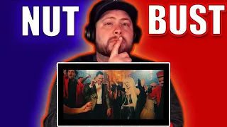 Tiësto & Ava Max - The Motto (Official Music Video) *REACTION* ╎Nut or Bust #15