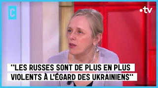 Un an de guerre en Ukraine et confusion à l’Assemblée nationale - C l'hebdo - 18/02/2023